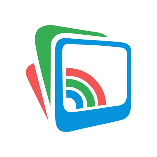 Streamer for Chromecast + iOS App