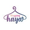 Haya Shopping