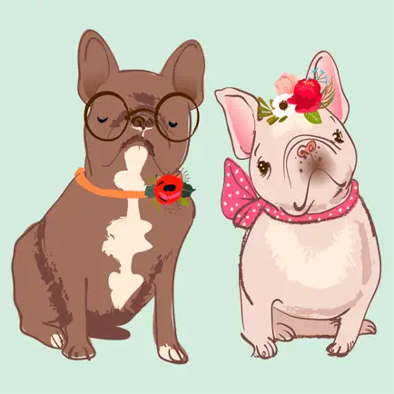 Pug French bulldog & Dachshund Читы