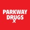 At Parkway Drugs, your time and health is important to us