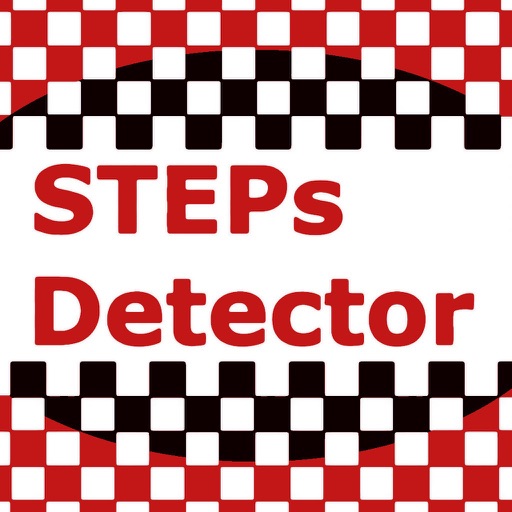 Steps Detector