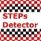 StepsDetector is an application for people with blindness that allows to detect obstacles or hollows (for example steps or the edge of platforms) and to find the direction towards which the greatest distance of the frame is present