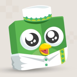 Tokopedia Spesial Ramadan Apple Watch App