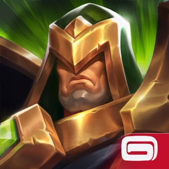 Dungeon Hunter Champions