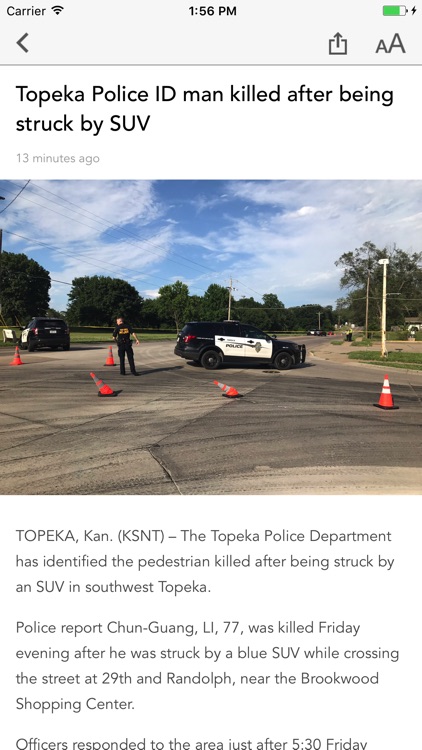 KSNT News - Topeka, KS