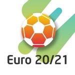 Download EURO 2021 Official app