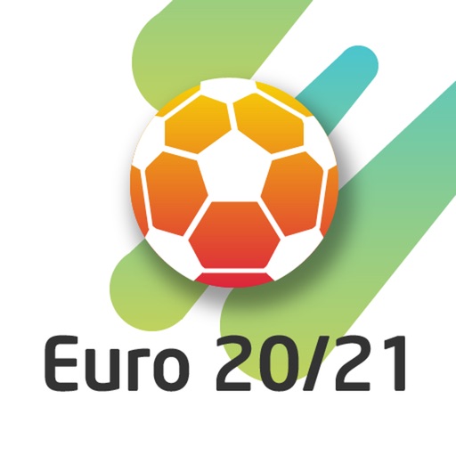 EURO 2021 Official