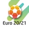 Download the official EURO 2020 app today and enjoy the tournament to its fullest