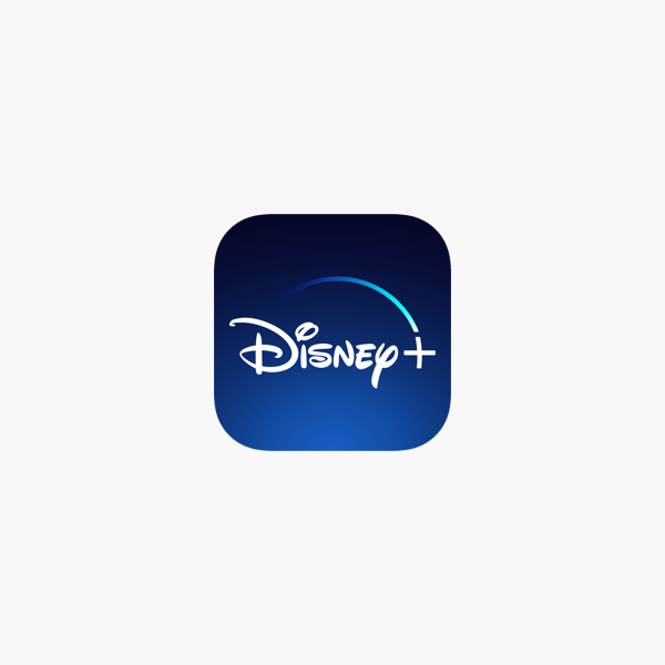 Disney In De App Store