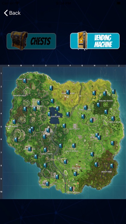 Dances Challenge For Fortnite screenshot-4