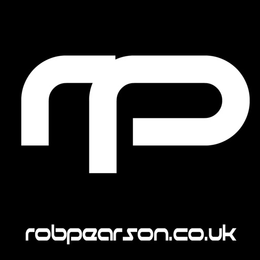 Rob Pearson icon