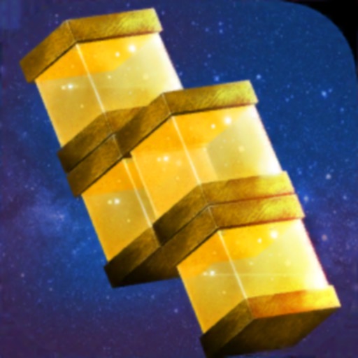 Brick Blocks - Bricks Breaker iOS App