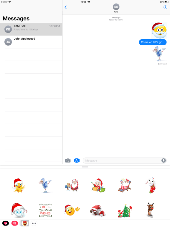 Adult Emojis for Textingのおすすめ画像1