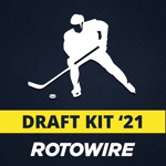 Download Fantasy Hockey Draft Kit '21 app