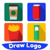 Draw Logo Quiz – Trivia Puzzle