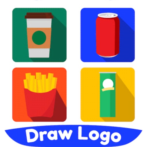 Logo Quiz Game: Guess the Logo by Irina Titova