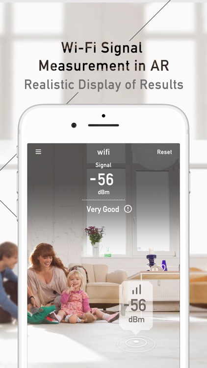 AR signal master screenshot-0