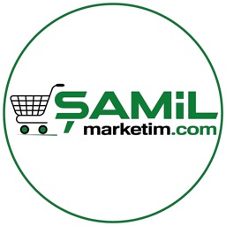 Şamil Marketim