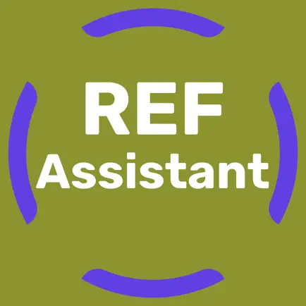 RefAssistant Читы