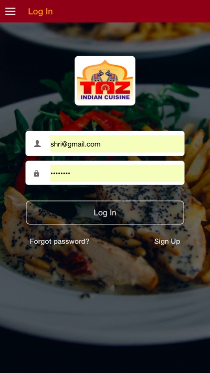 Taz Indian screenshot-5