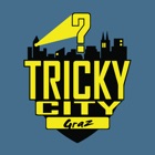 Tricky City App