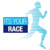 ITS YOUR RACE