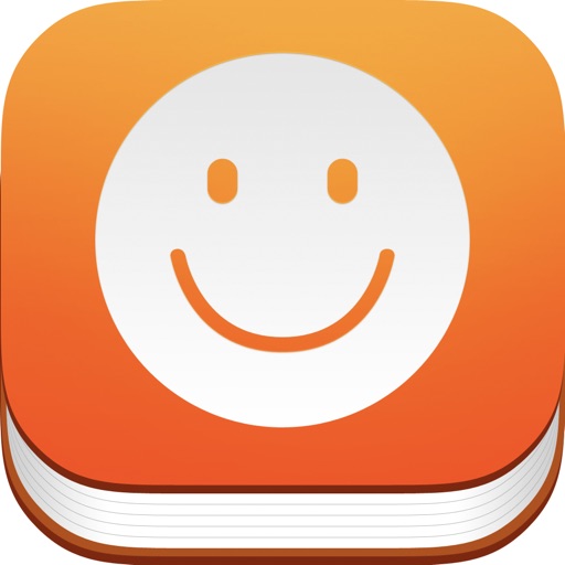 iMoodJournal - Mood Diary iOS App