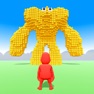 Get Pixel Giant for iOS, iPhone, iPad Aso Report