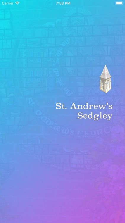 St. Andrew's Sedgley