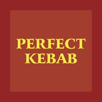 Perfect Kebab.