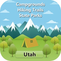 Utah Camping & State Parks