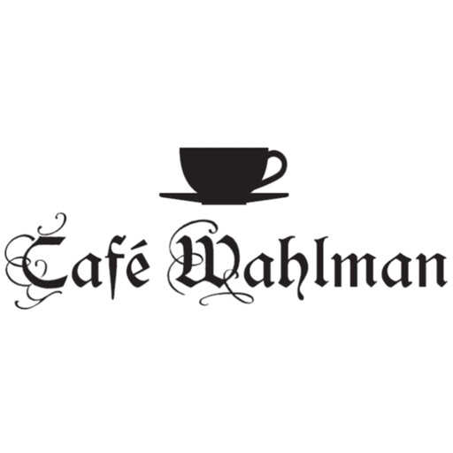 Café Wahlman icon