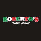 Roberto's Take Away App