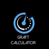 Graft Calculator