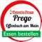 Willkommen bei Pizzeria Prego in  Offenbach am MainHast Du Lust auf Fingerfood, Suppen, Pizzabrot, Al Forno, Fleischgerichte, Omelettes, Salate zum hier bestellen & liefern lassen 