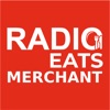Radio Eats Merchant