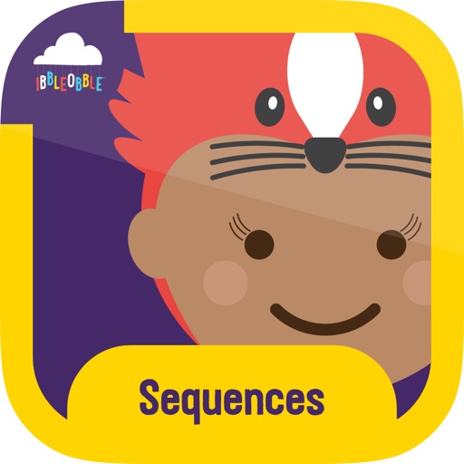 Sequences with Ibbleobble iOS App