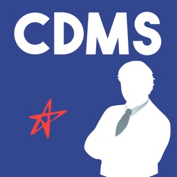 CDMS Admin