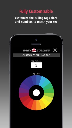 Easy Culling(圖3)-速報App