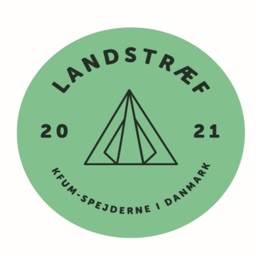 Landstræf 2021