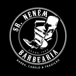 Sr. Neném Barbearia