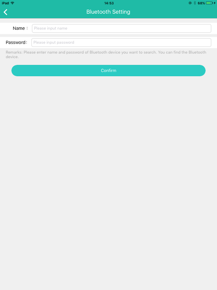 Air Quality Detector