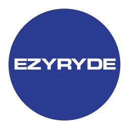 EzyRyde Driver
