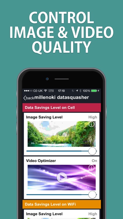 datasquasher VPN by millenoki screenshot-5