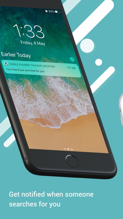 Mobile Number Tracker Location