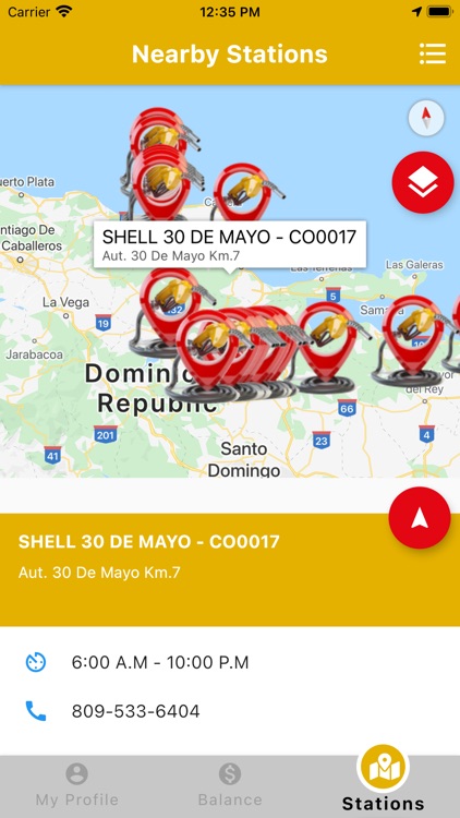 Shell RD screenshot-3
