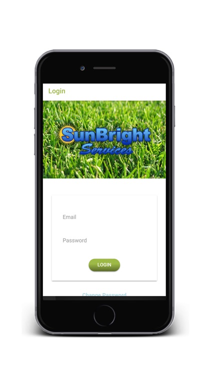 Sunbright Services App