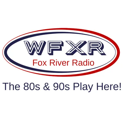Fox River Radio - WFXR Читы