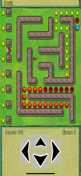 Game screenshot Fruits day mania hack