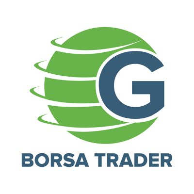 GCM Borsa Trader